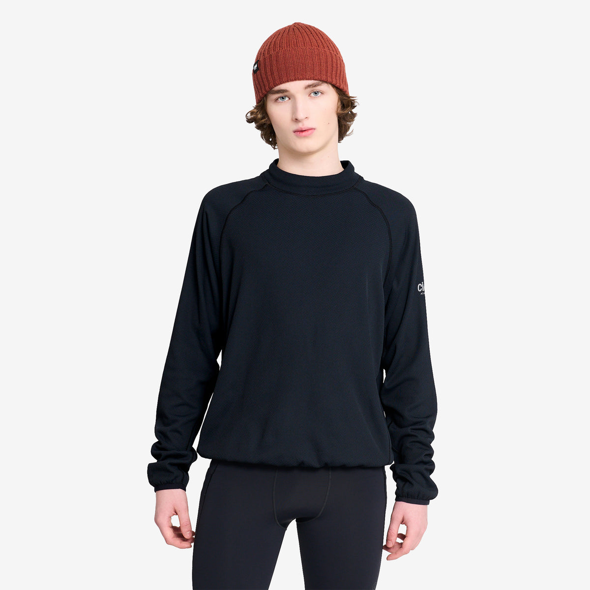 Ciele - IBT Longsleeve 2 - Homme