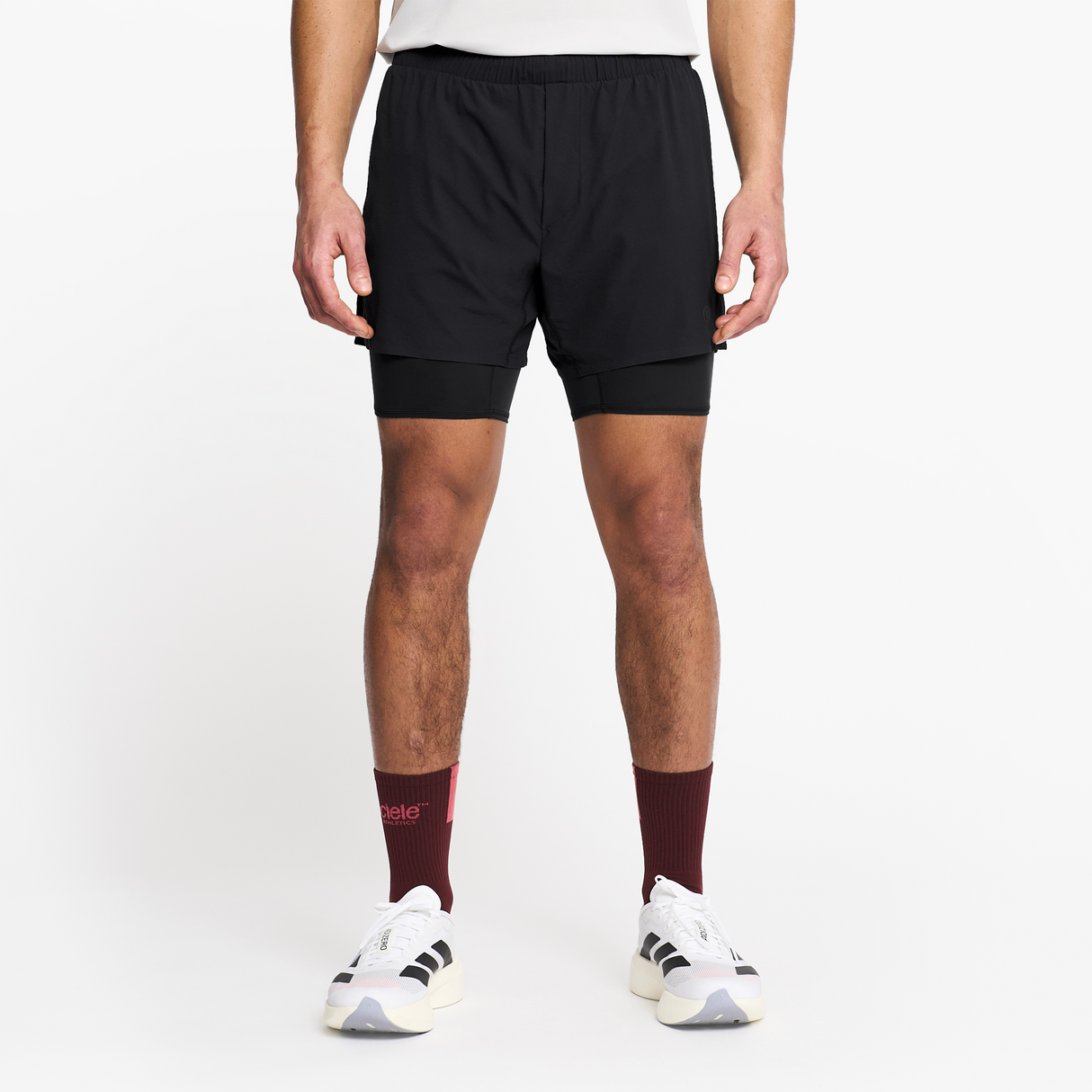Ciele -  DLY Short 5" Long Brief 2 - Homme