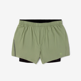 Ciele -  DLY Short 5" Long Brief 2 - Homme