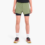 Ciele -  DLY Short 5" Long Brief 2 - Homme