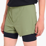 Ciele -  DLY Short 5" Long Brief 2 - Homme