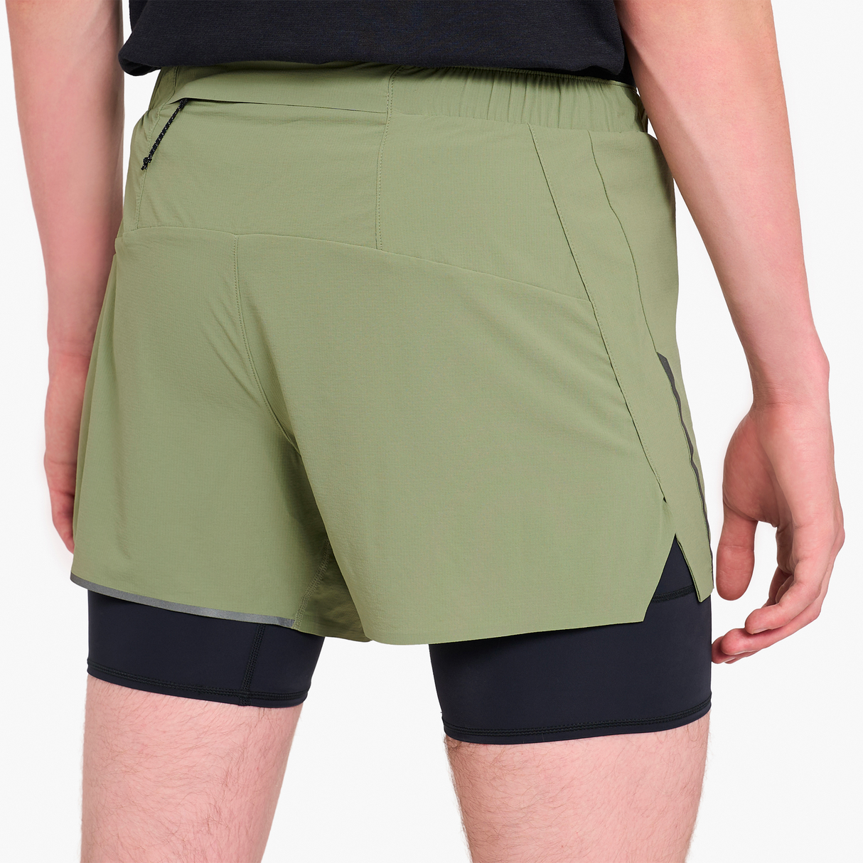 Ciele -  DLY Short 5" Long Brief 2 - Homme