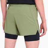 Ciele -  DLY Short 5" Long Brief 2 - Homme