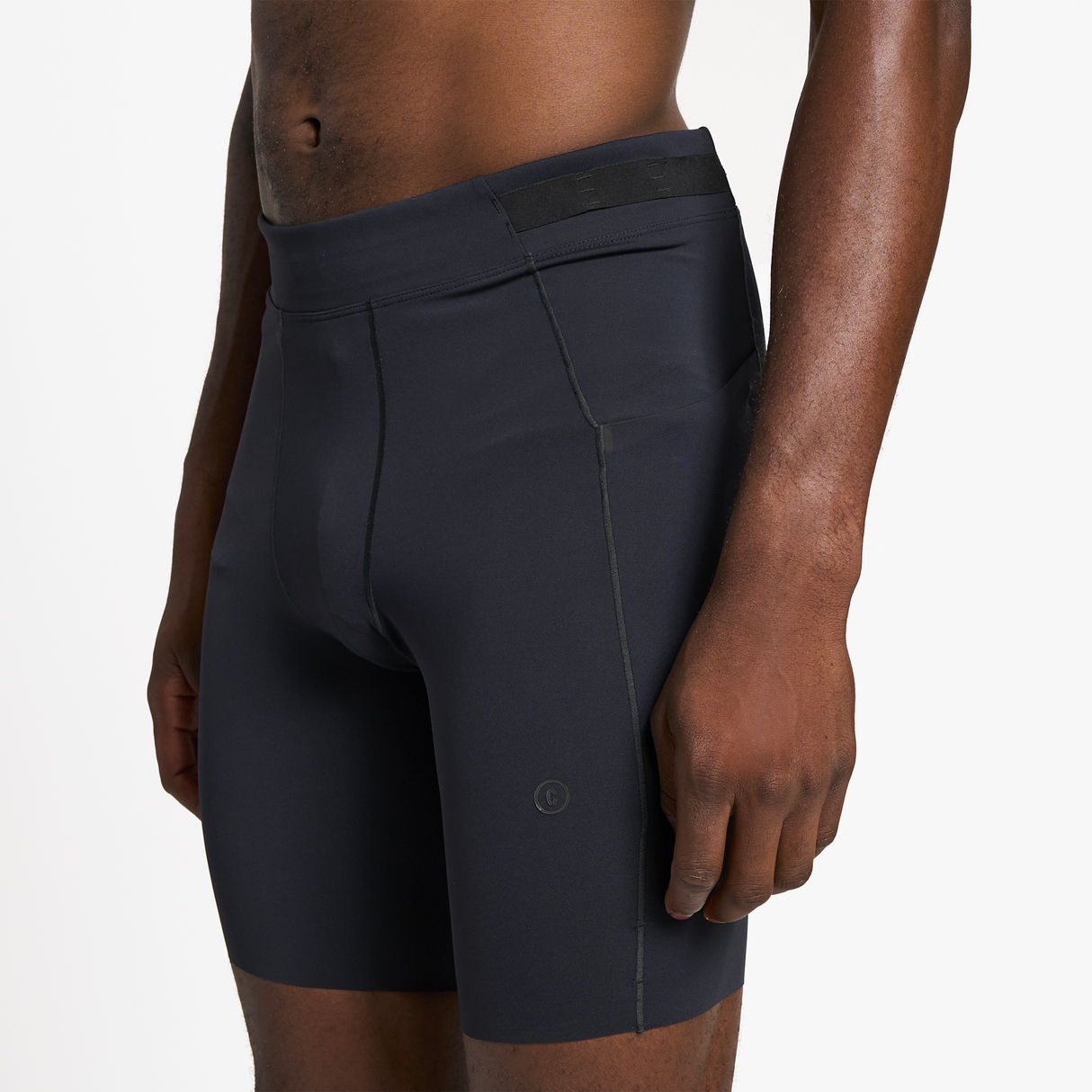 Ciele - FST Tight Short 8'' - Homme