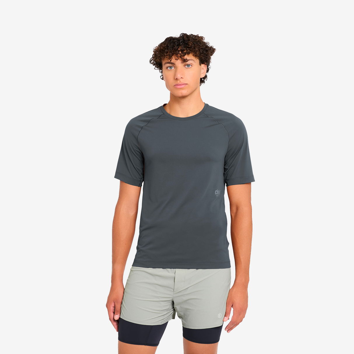 Ciele - DLYTShirt - Homme