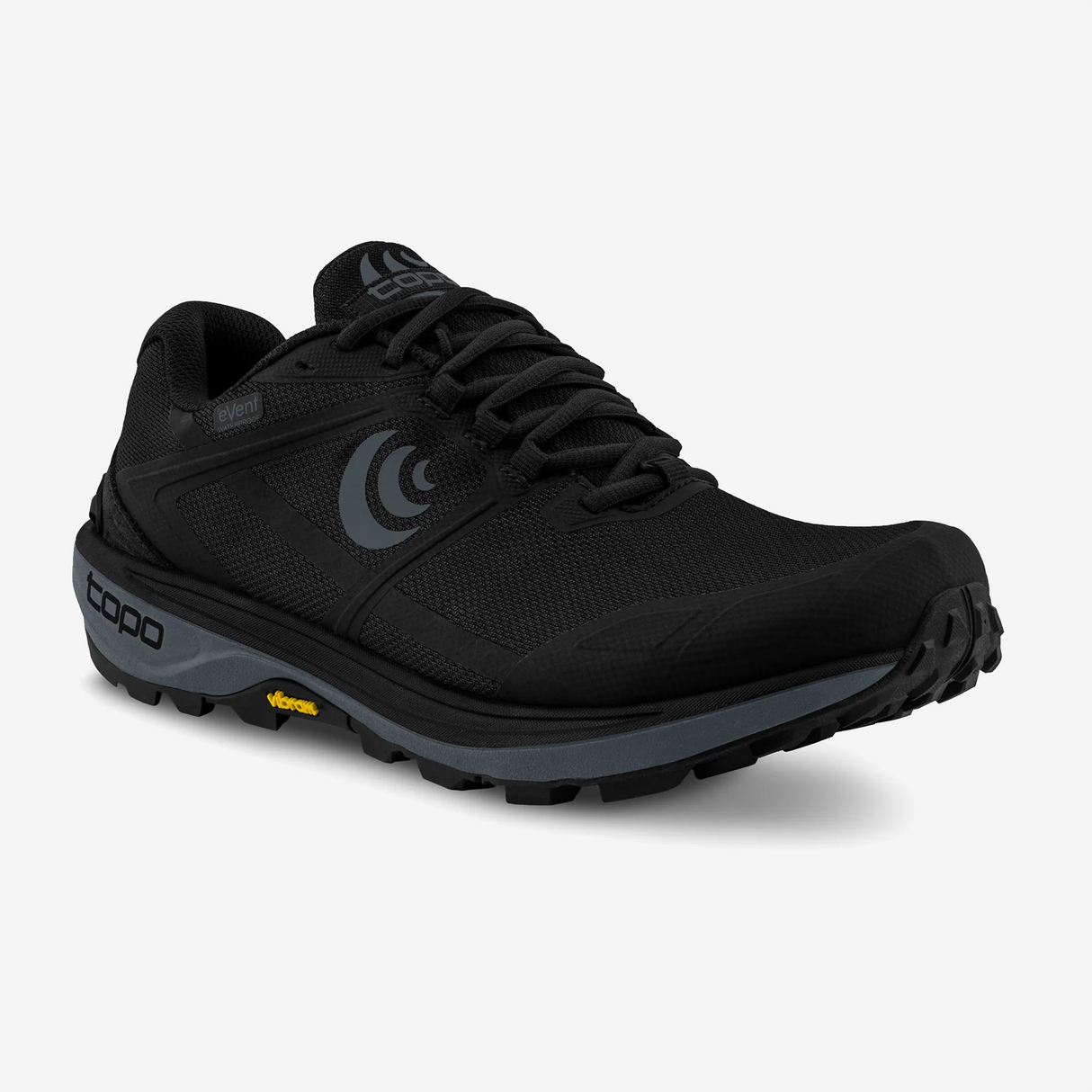 Topo - Terraventure 4 WP - Homme