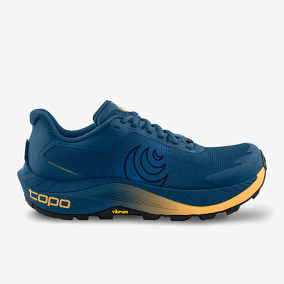 Topo - Mtn Racer 4 - Homme