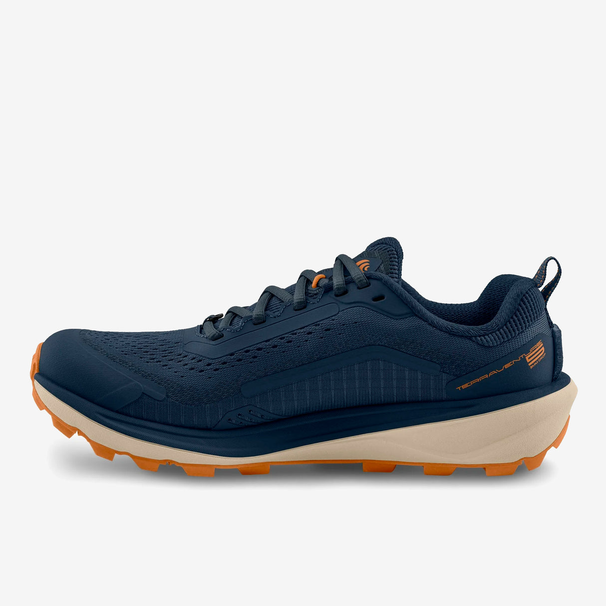 Topo - Terraventure 5 - Homme