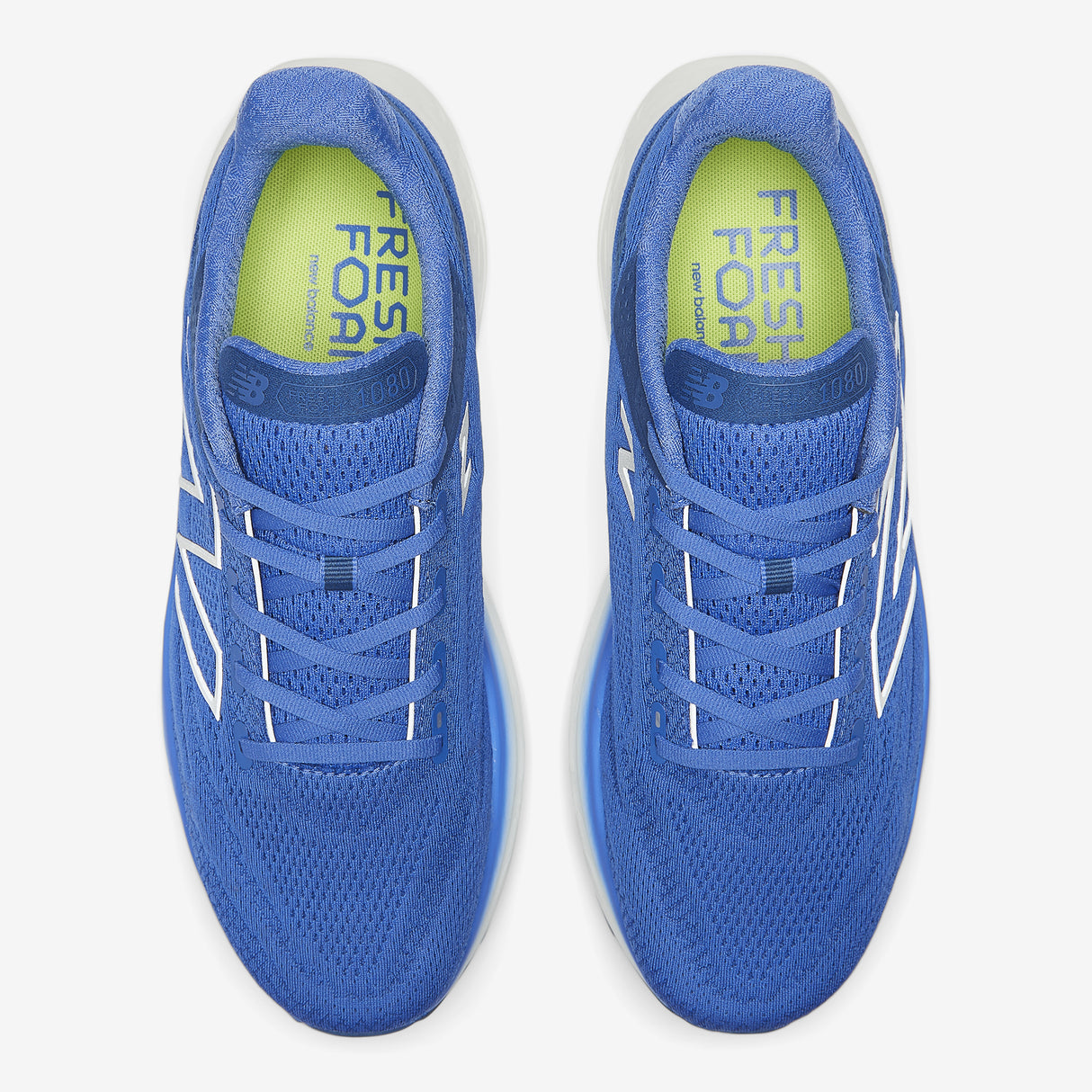 New Balance - Fresh Foam X 1080 v13 - Men