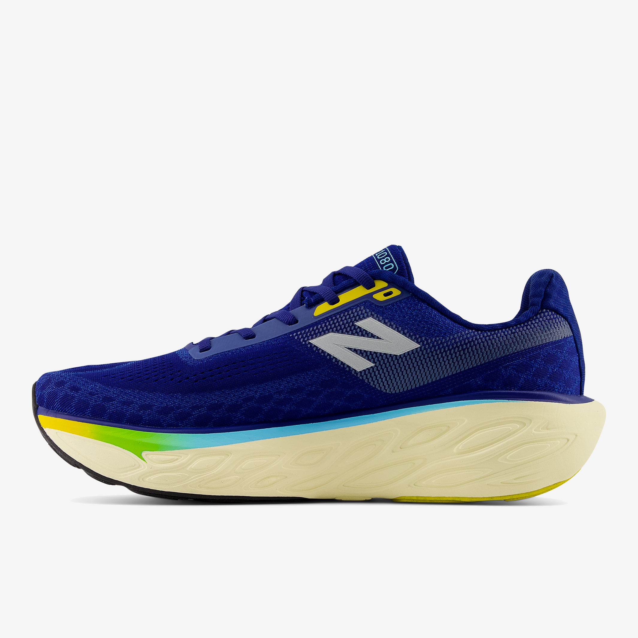 New Balance - Fresh Foam X 1080 v14 - Men's – Le coureur nordique