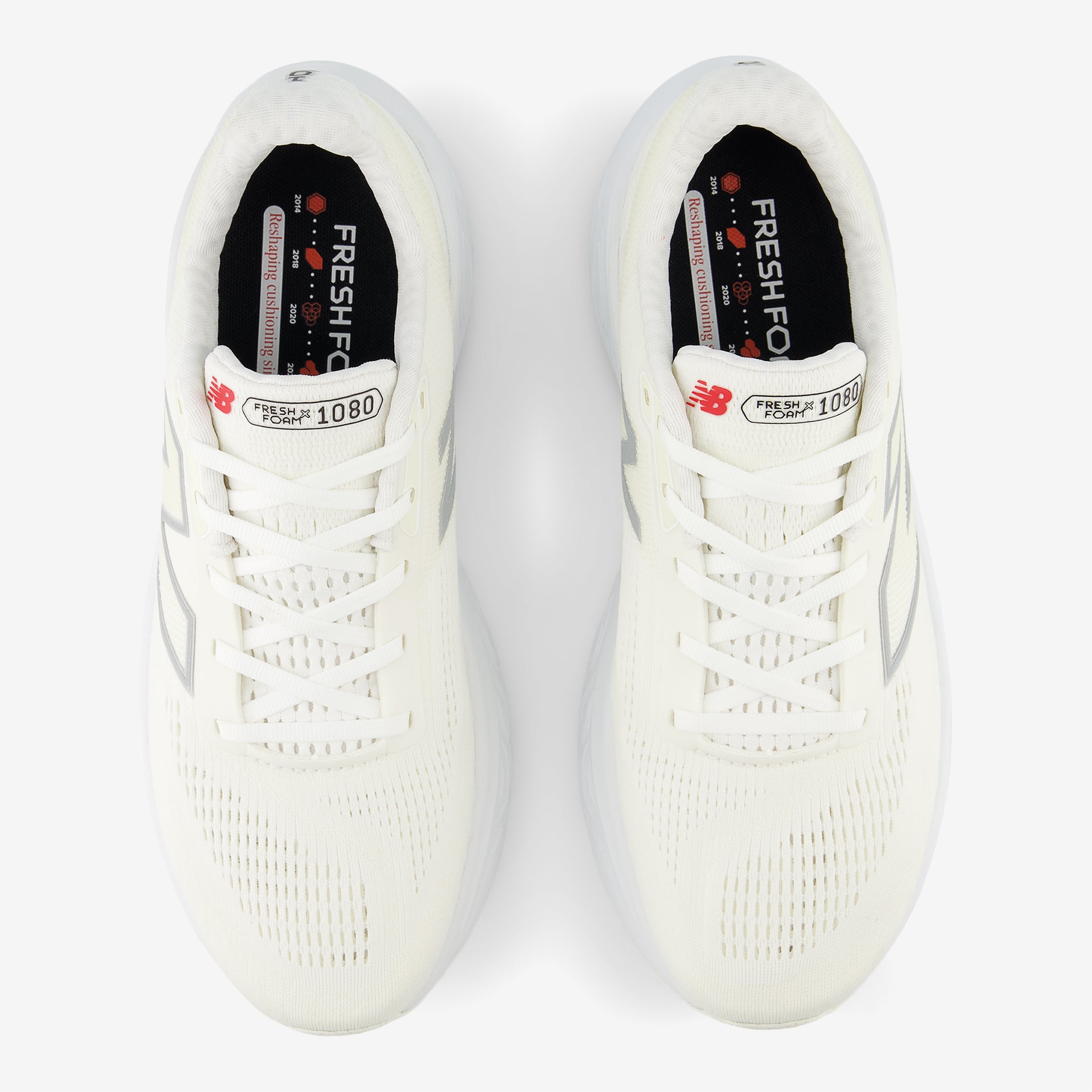 New Balance - Fresh Foam X 1080 v14 - Men's – Le coureur nordique