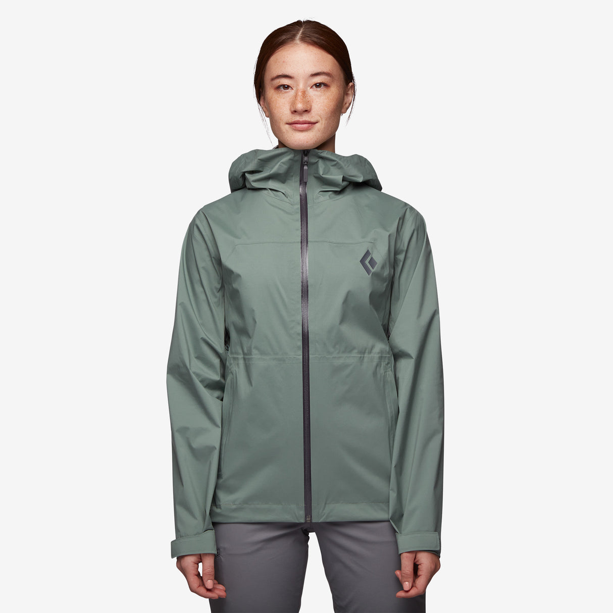 Black Diamond - Stormline Stretch Rain Shell - Women's