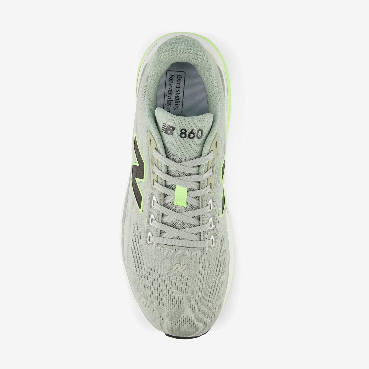 New Balance - Fresh Foam X 860 v15 - Homme