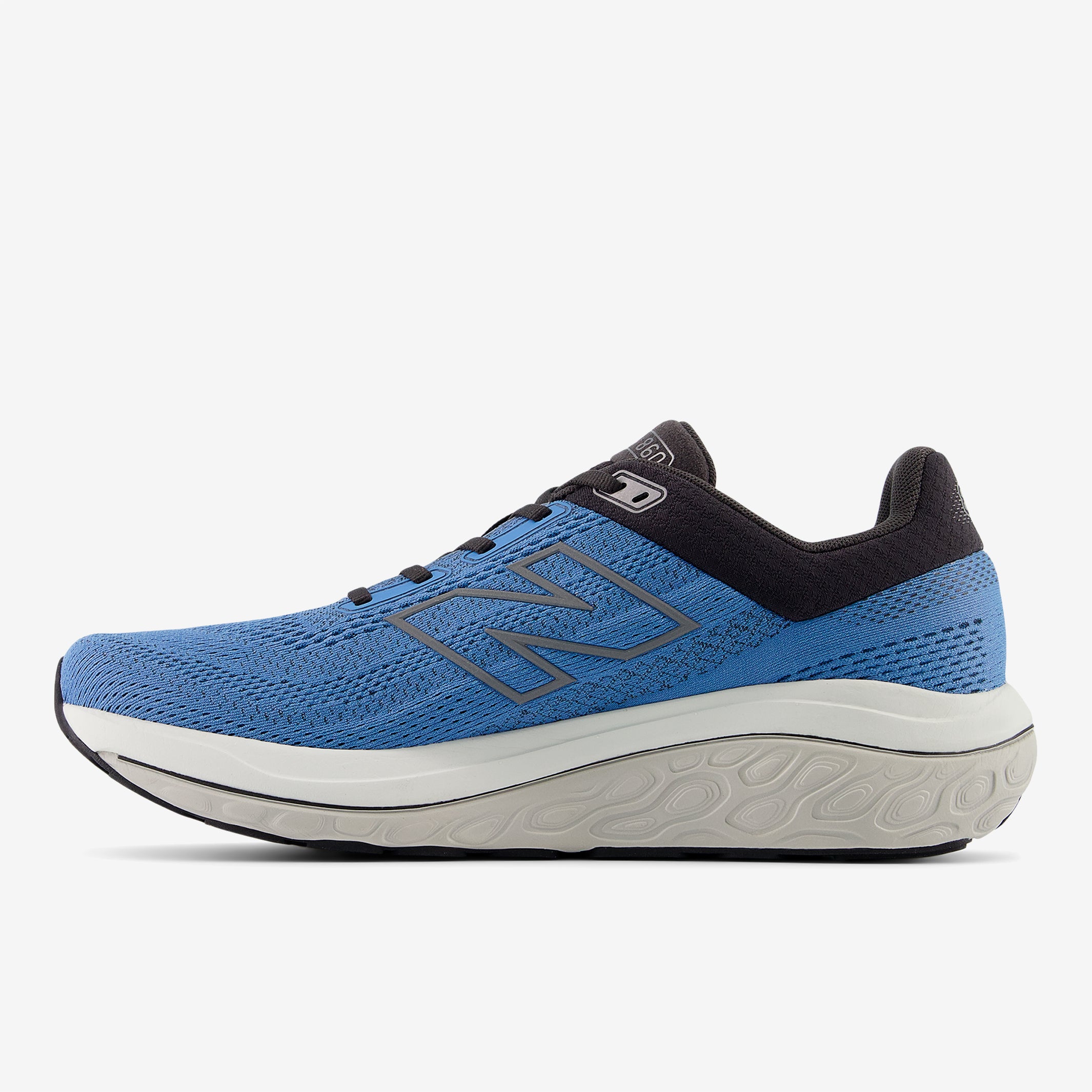 New Balance - Fresh Foam X 860 v14 - Men – Le coureur nordique