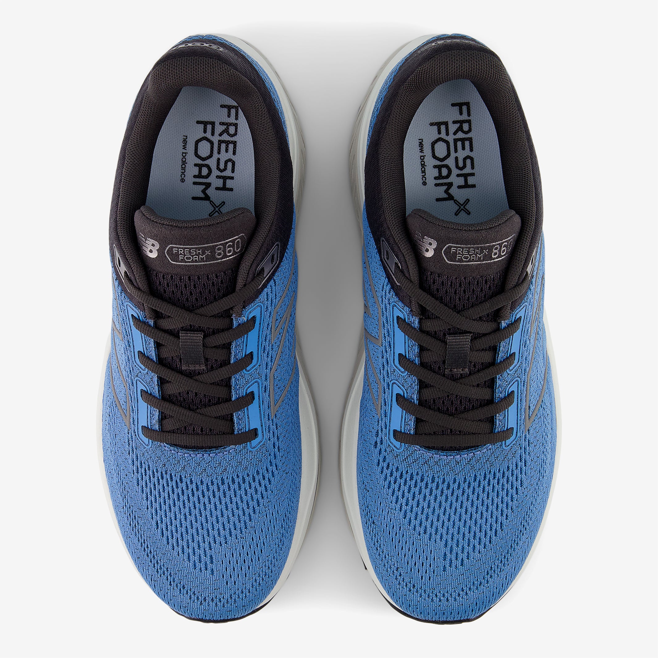 New Balance - Fresh Foam X 860 v14 - Homme – Le coureur nordique
