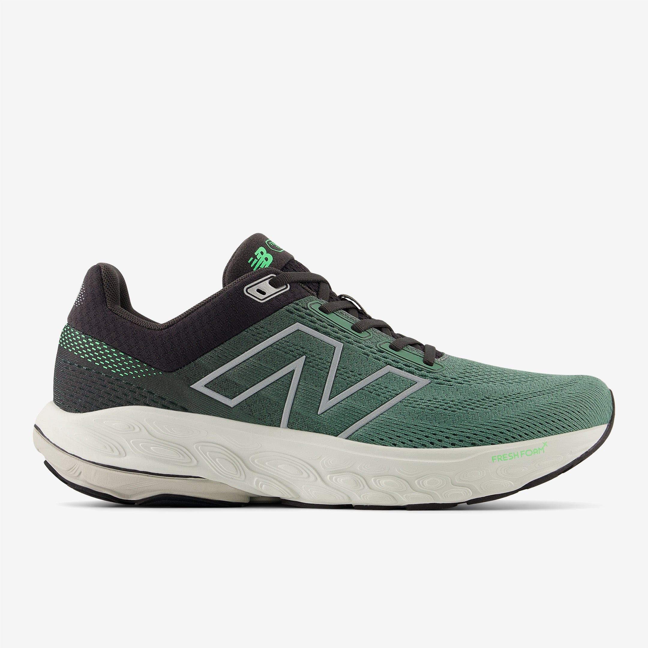 New Balance - Fresh Foam X 860 v14 - Men – Le coureur nordique