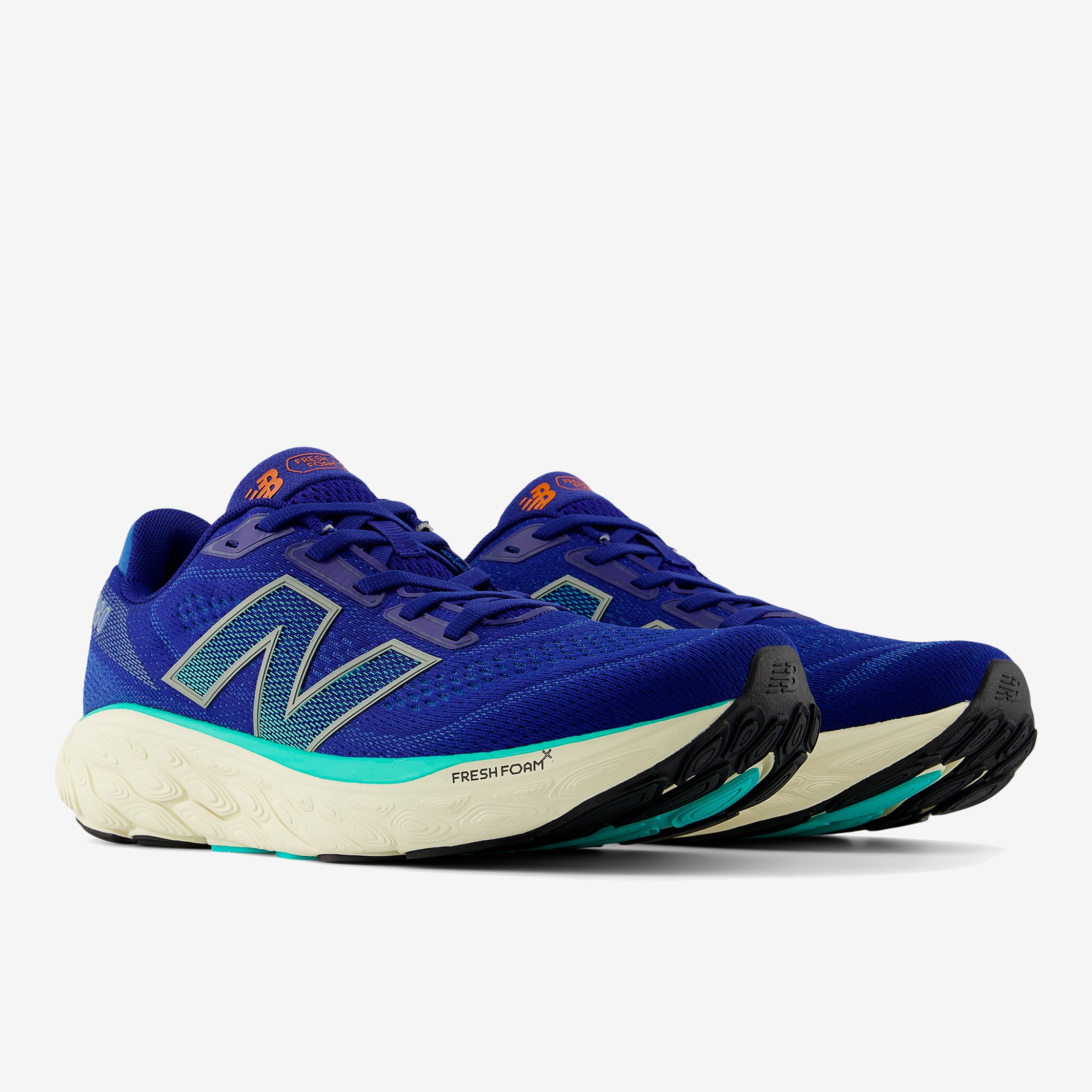 New Balance - Fresh Foam X 880 v14 - Men's – Le coureur nordique