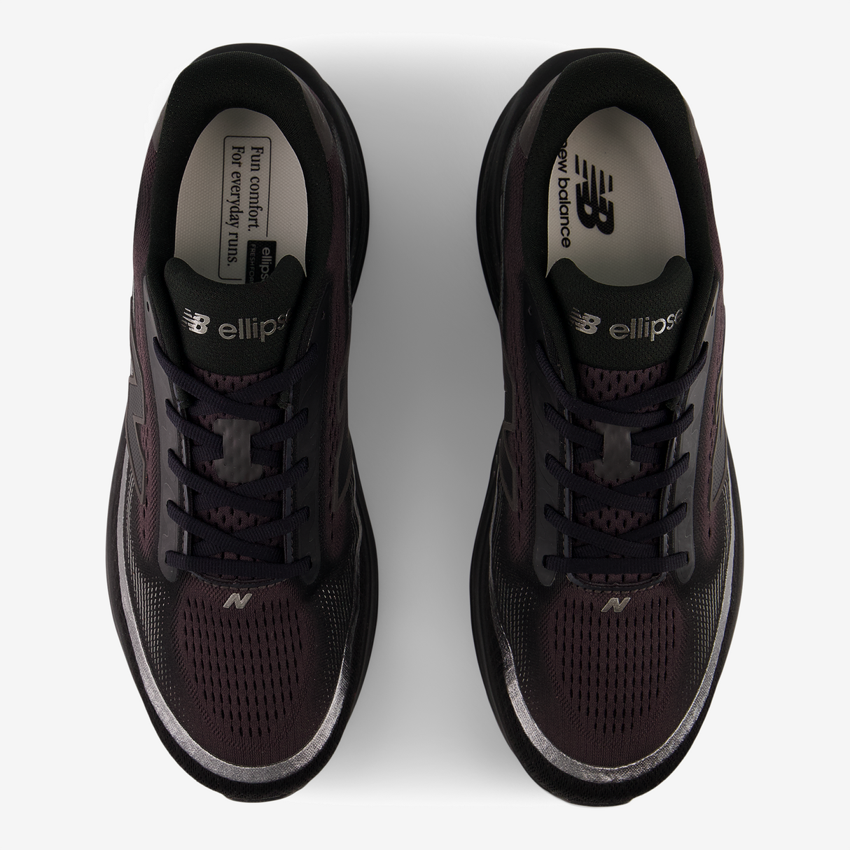 New Balance - Ellipse v1 - Homme