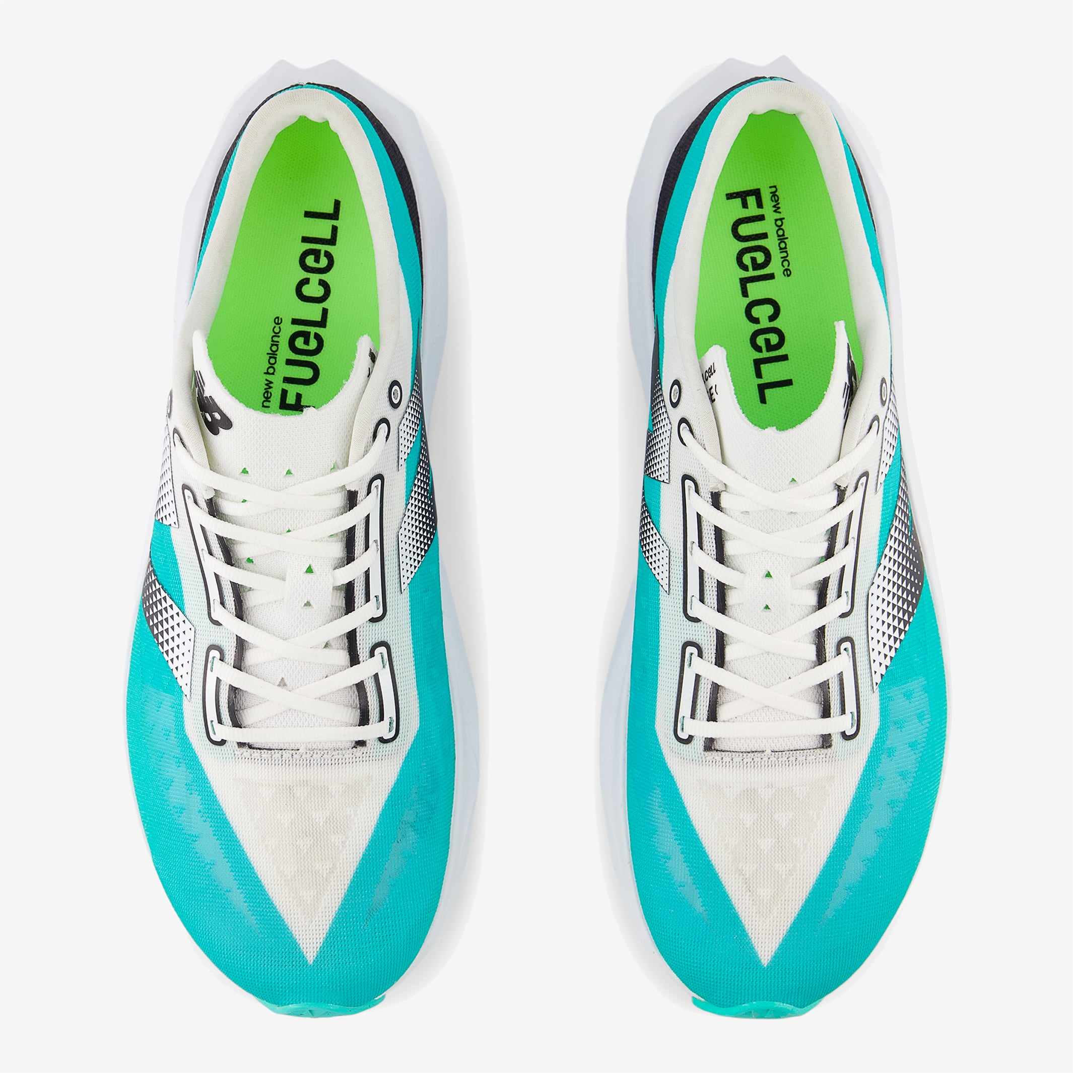 New Balance - FuelCell Pvlse v1 - Men's – Le coureur nordique