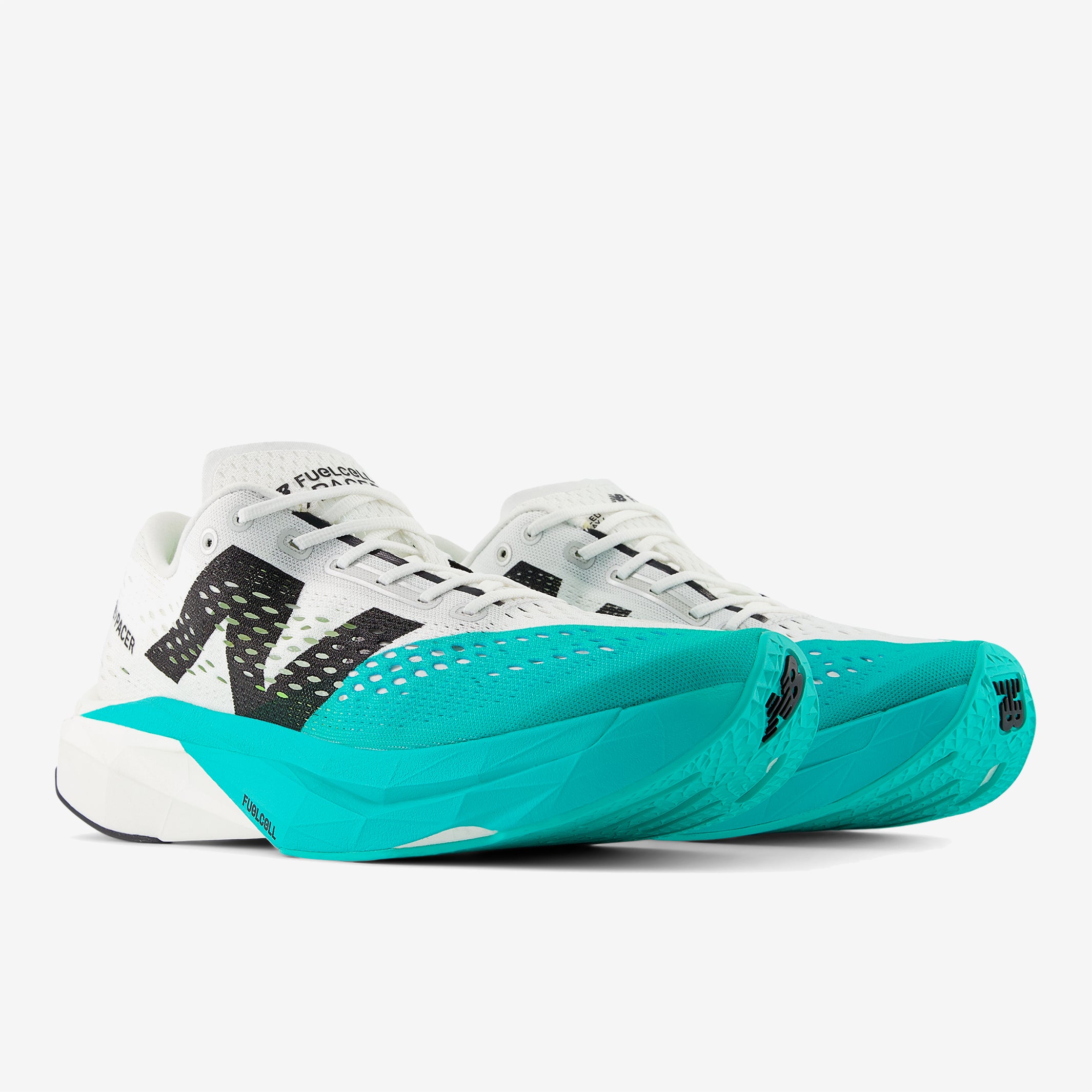 ニューバランス FuelCell SuperComp Pacer V2 New Balance - FuelCell SuperComp Pacer v2 - Large - Men's – Le