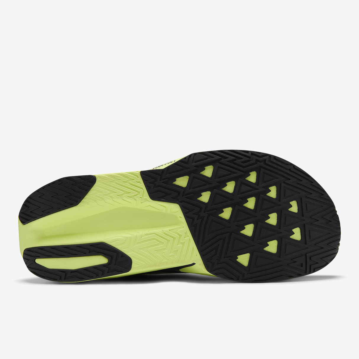 New Balance - FuelCell Rebel v5 - Homme