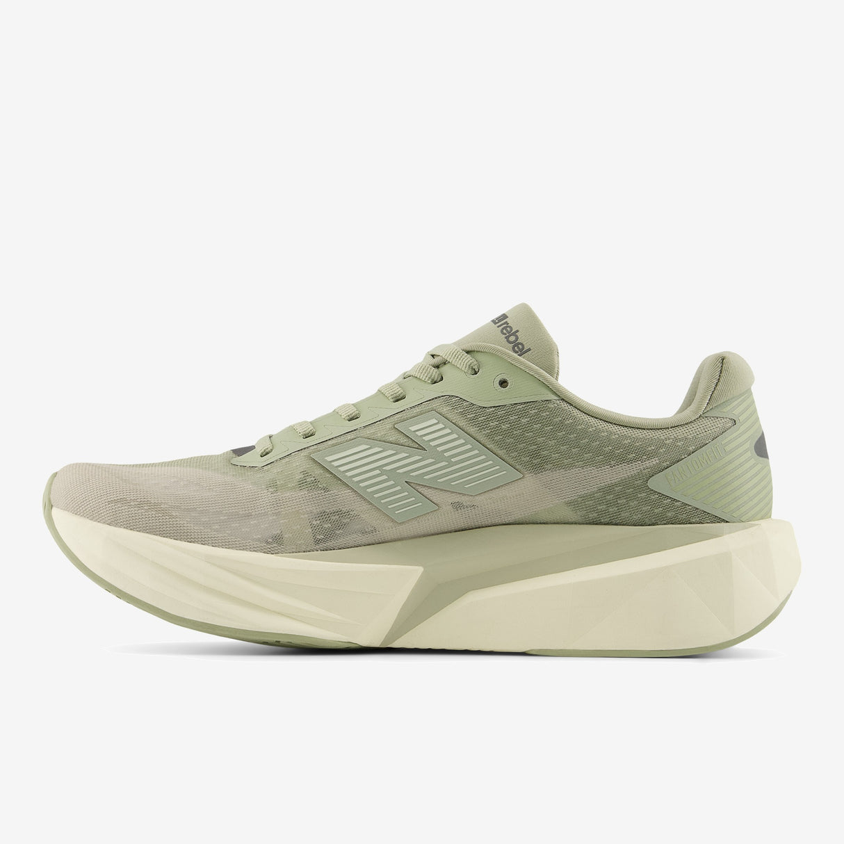 New Balance - FuelCell Rebel v5 - Homme
