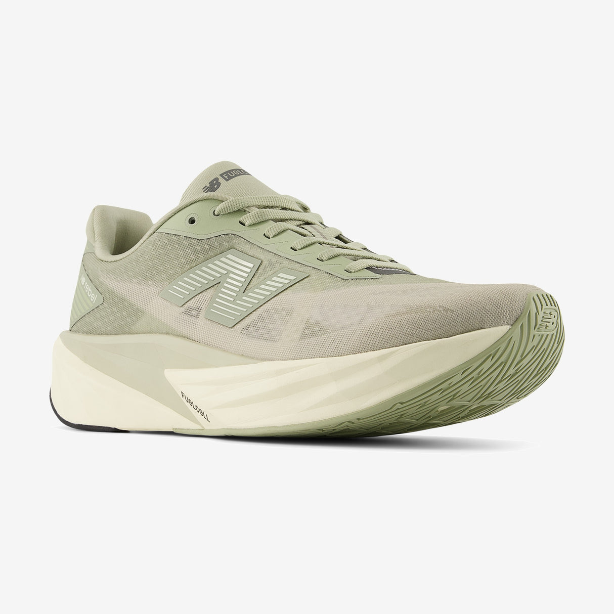 New Balance - FuelCell Rebel v5 - Homme