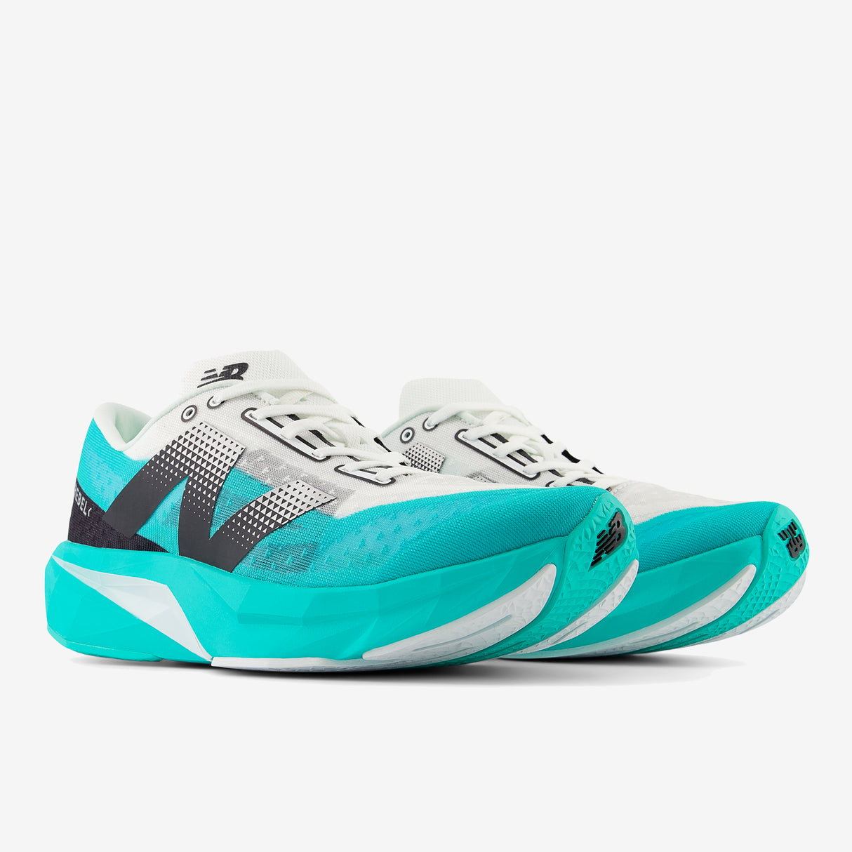 New Balance - FuelCell Rebel v4 - Large - Men's 