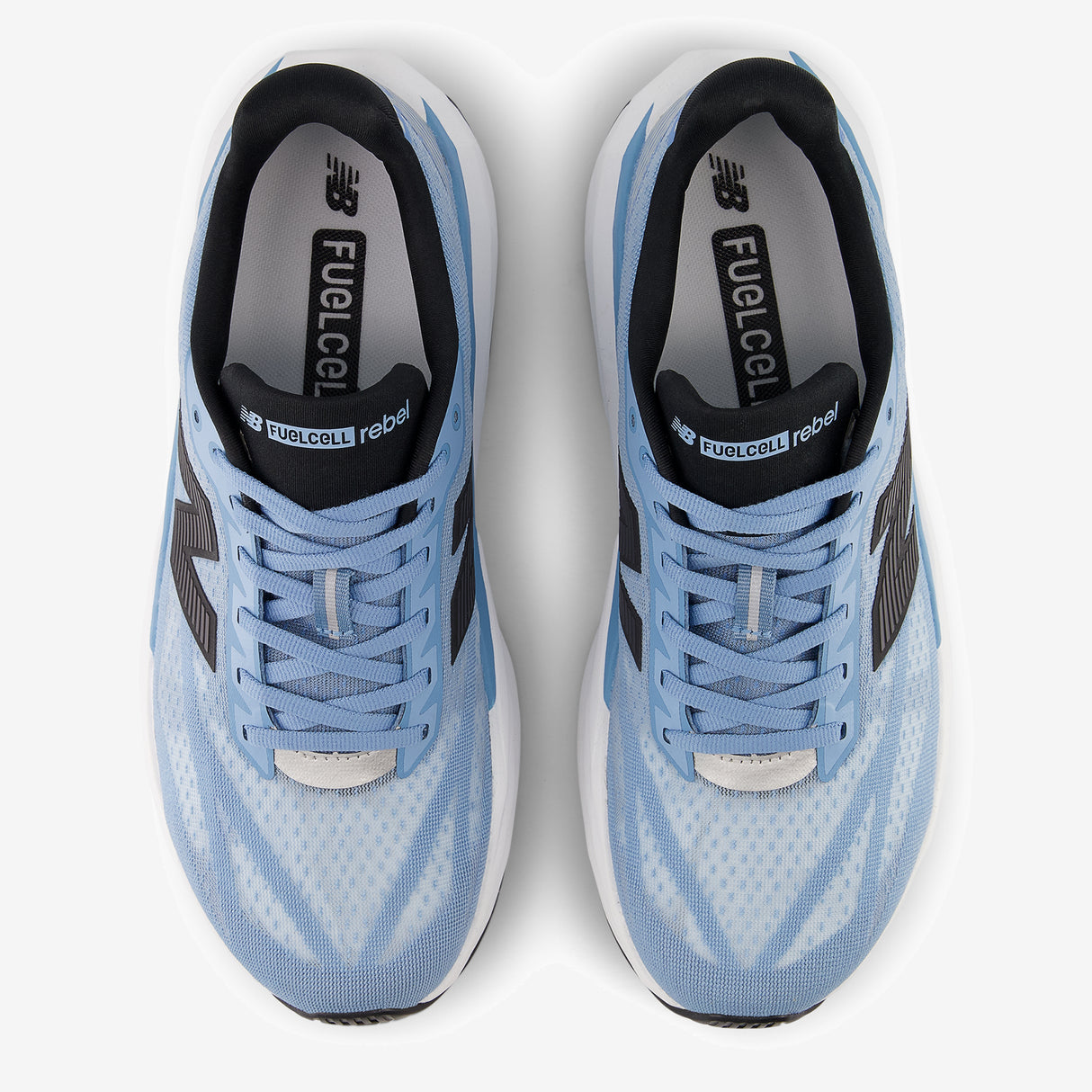 New Balance - FuelCell Rebel v5 - Homme