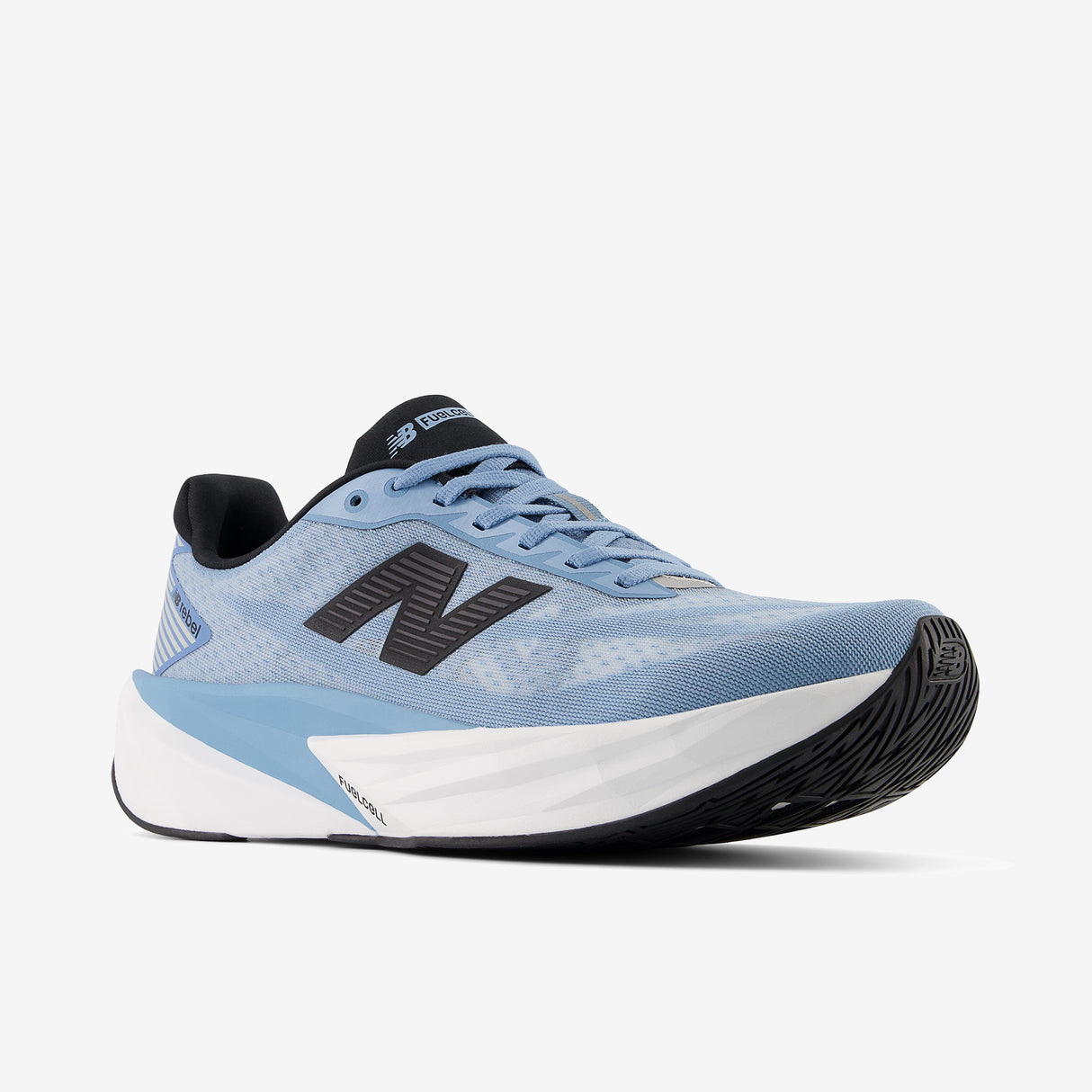 New Balance - FuelCell Rebel v5 - Homme