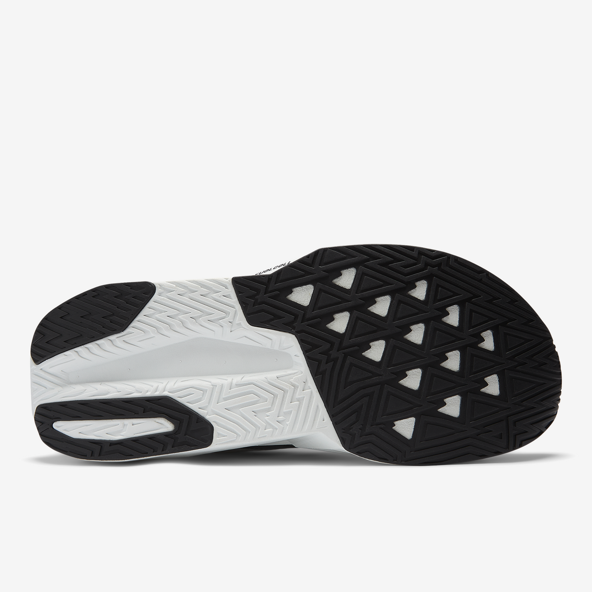 New Balance - FuelCell Rebel v5 - Homme