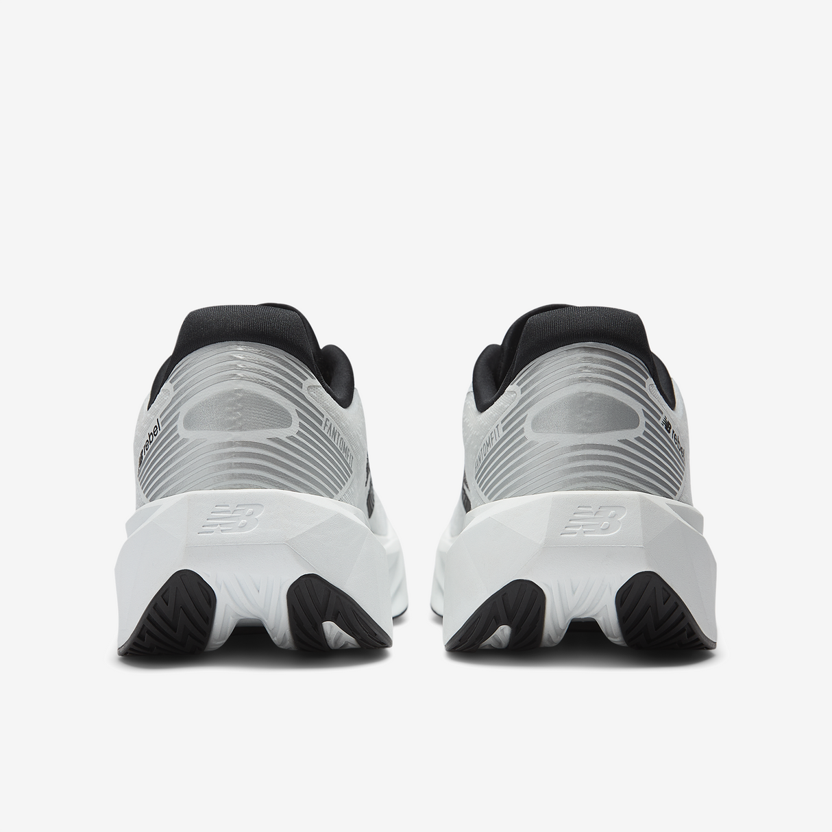 New Balance - FuelCell Rebel v5 - Homme