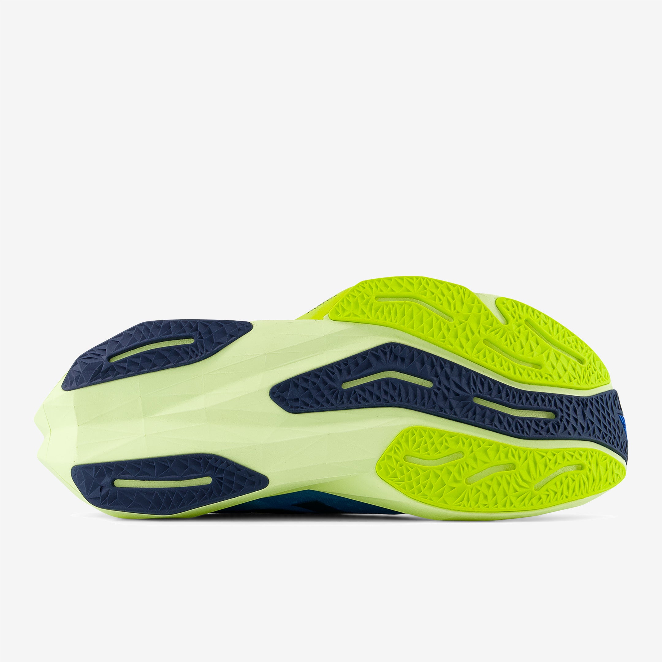 New Balance - FuelCell Rebel v4 - Men's – Le coureur nordique