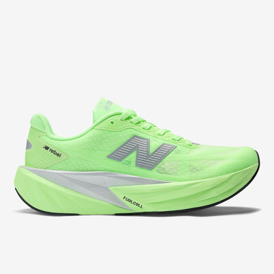 New Balance - FuelCell Rebel v5 - Homme