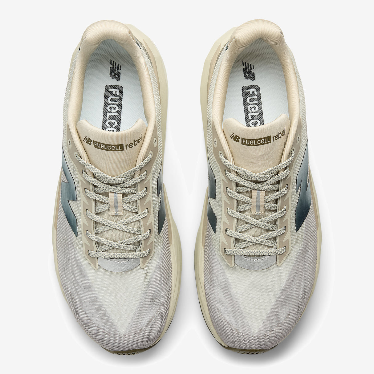 New Balance - FuelCell Rebel v5 - Homme