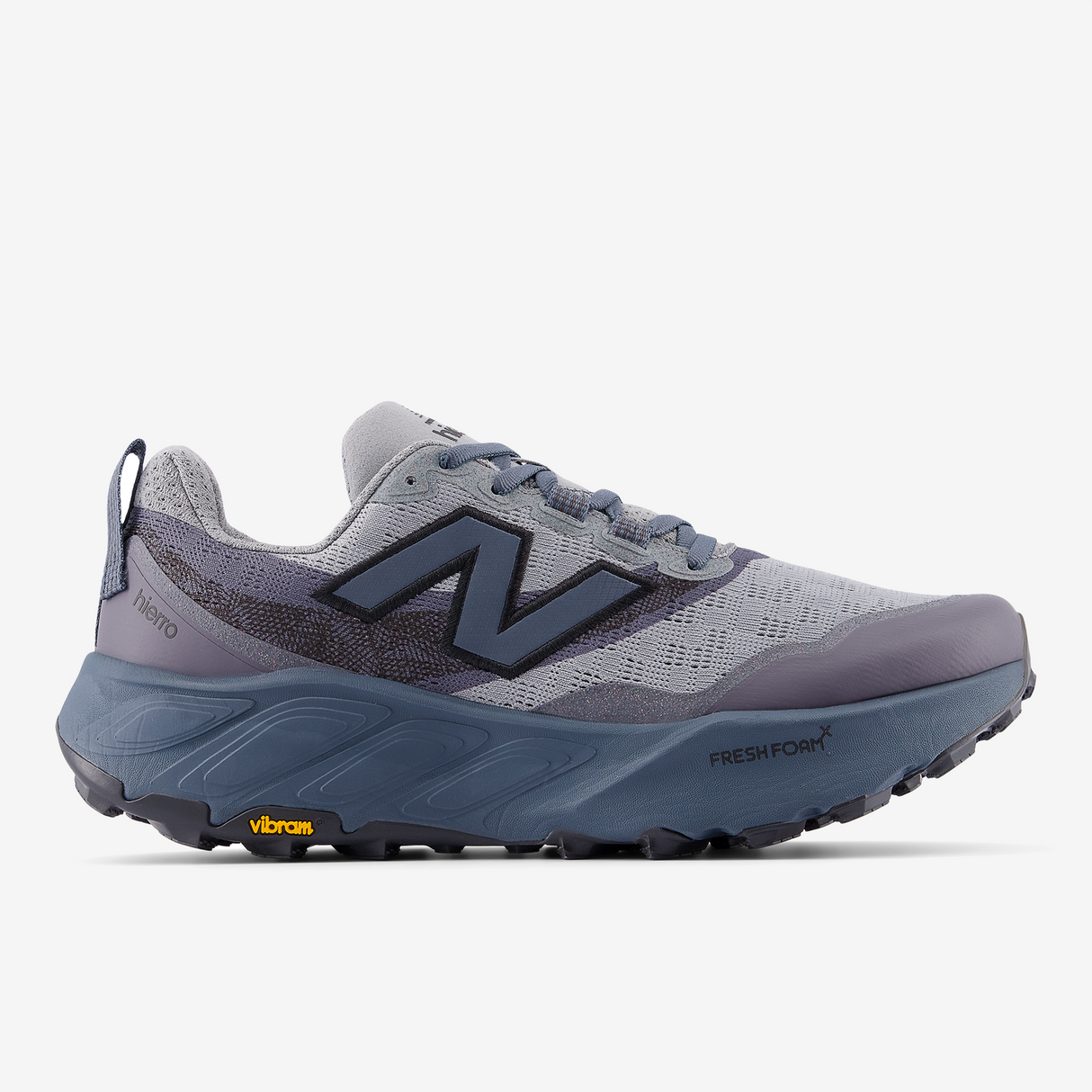 New Balance - Fresh Foam X Hierro v9 - Homme