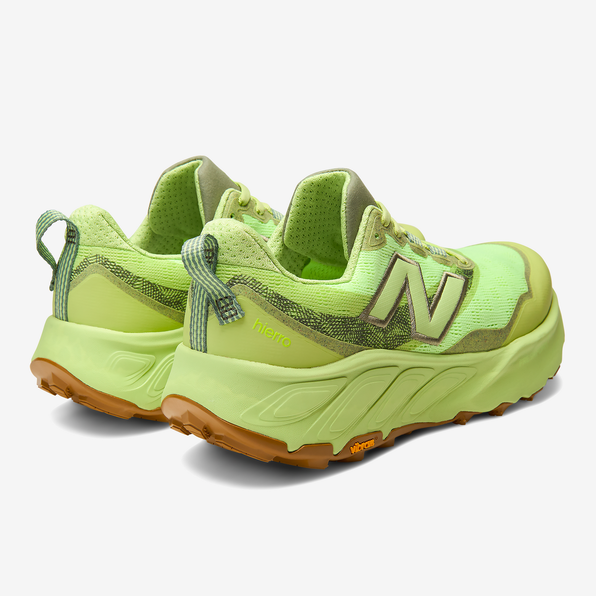 New Balance - Fresh Foam X Hierro v9 - Homme