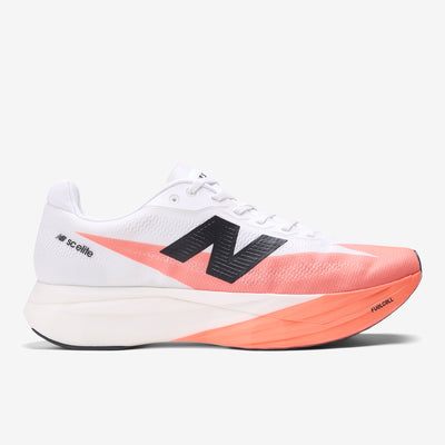 New Balance - FuelCell SuperComp Elite v5 - Homme