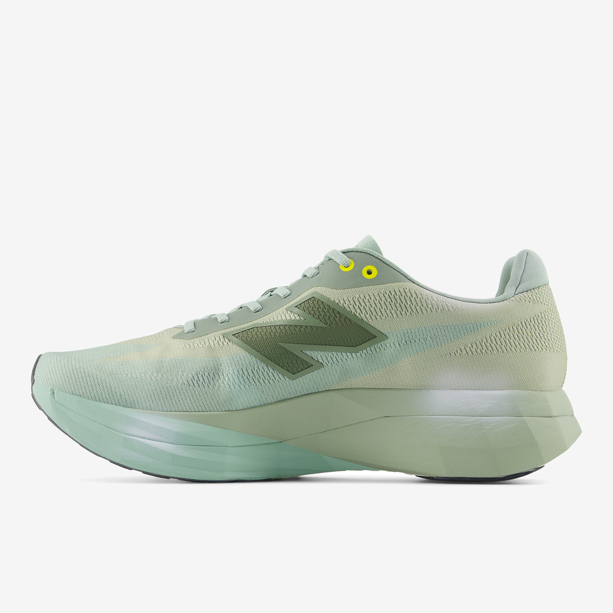 New Balance - FuelCell SuperComp Elite v5 - Large - Homme