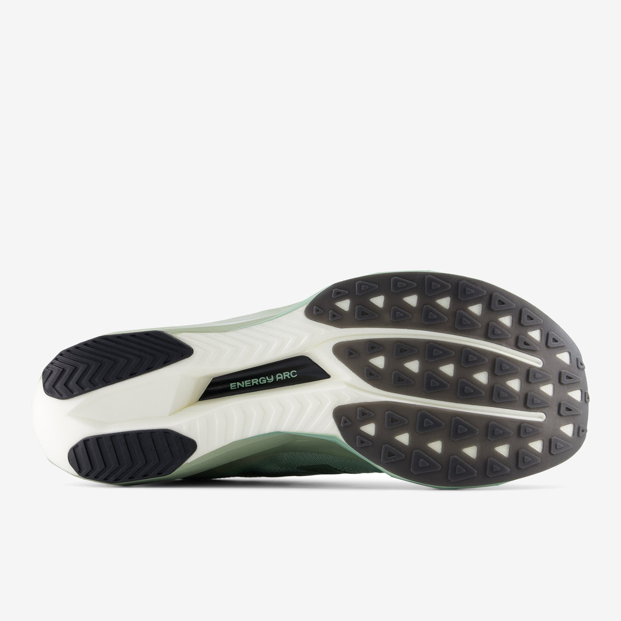 New Balance - FuelCell SuperComp Elite v5 - Large - Homme