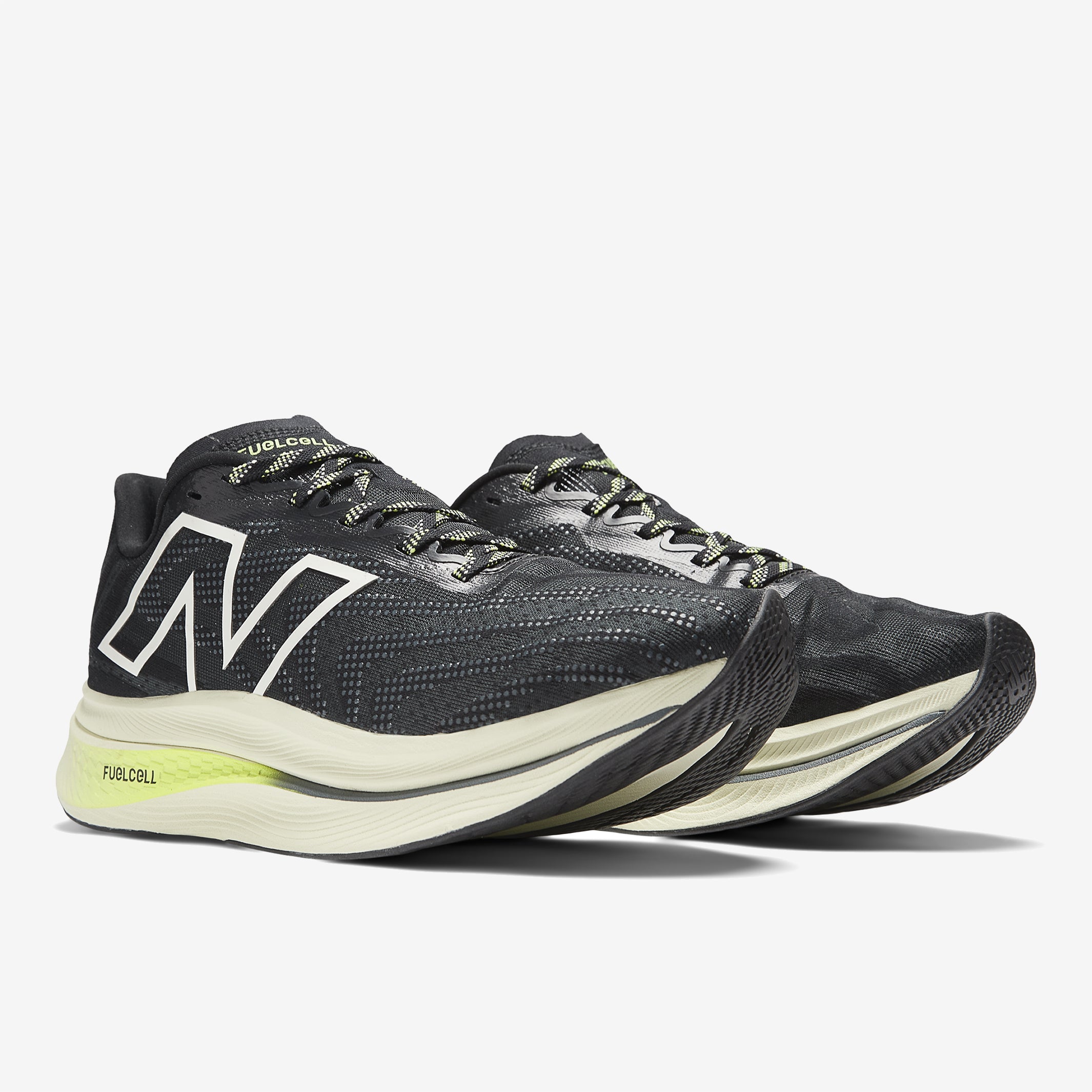 New Balance - FuelCell SuperComp Trainer v2 - Men's – Le coureur