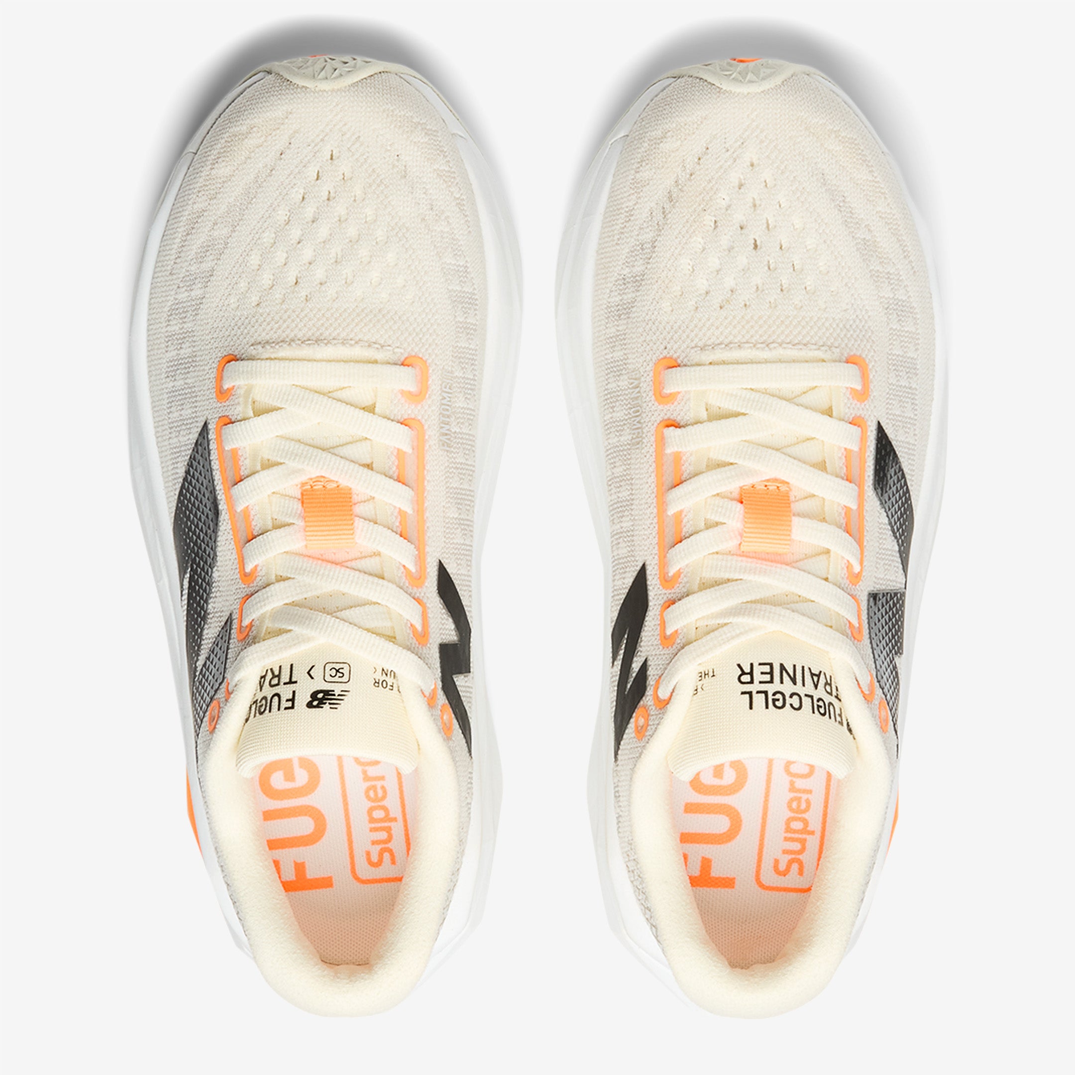 New Balance - FuelCell SuperComp Trainer v3 - Large - Men's – Le