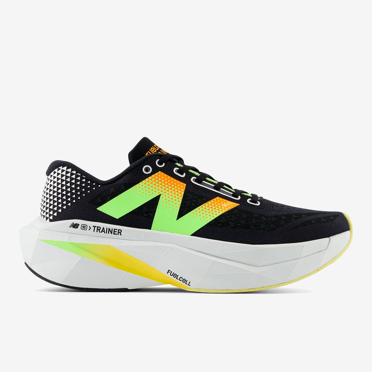 New Balance - FuelCell SuperComp Trainer v3 - Men's