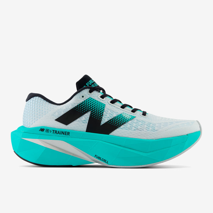 New Balance - FuelCell SuperComp Trainer v3 - Large - Homme