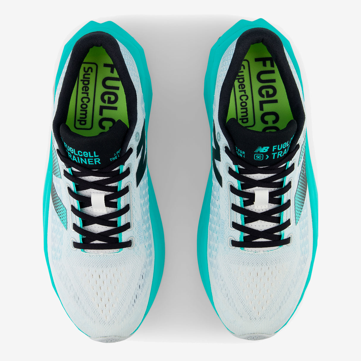 New Balance - FuelCell SuperComp Trainer v3 - Men's