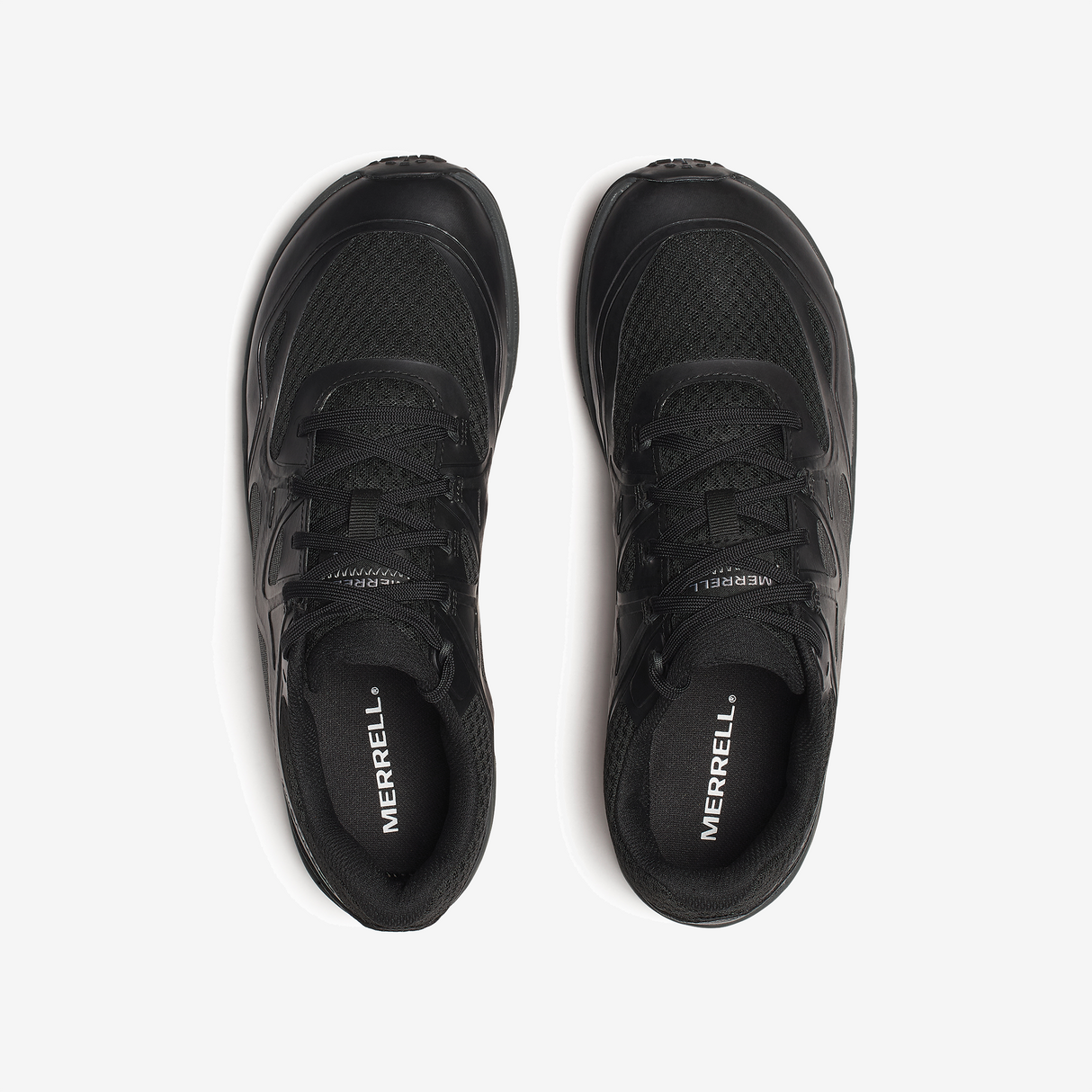 Merrell - Trail Glove 8 - Homme