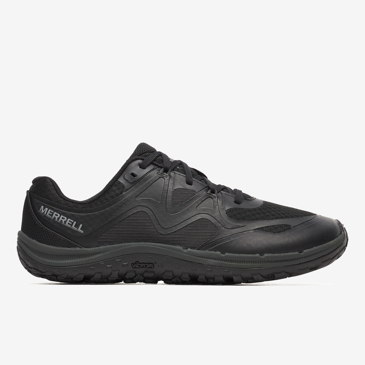 Merrell - Trail Glove 8 - Homme