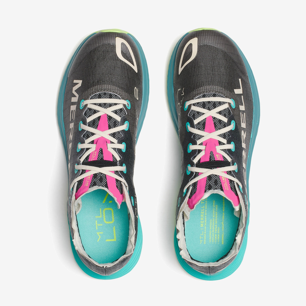 Merrell - MTL Long Sky 2 Matryx - Homme