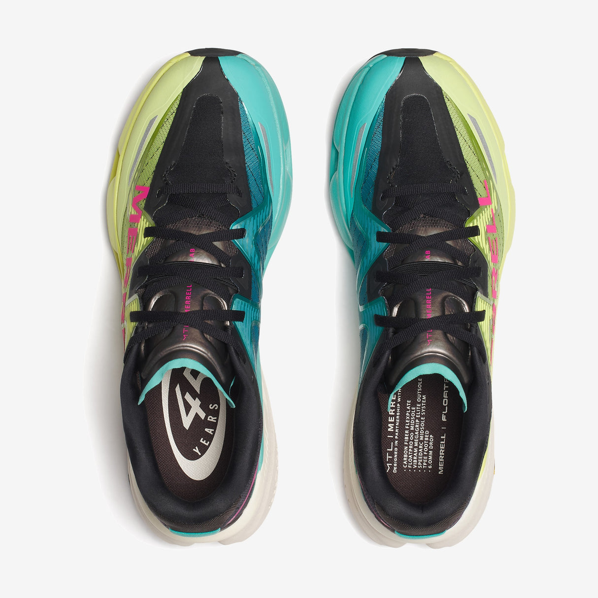 Merrell - MTL Speedarc - Unisexe