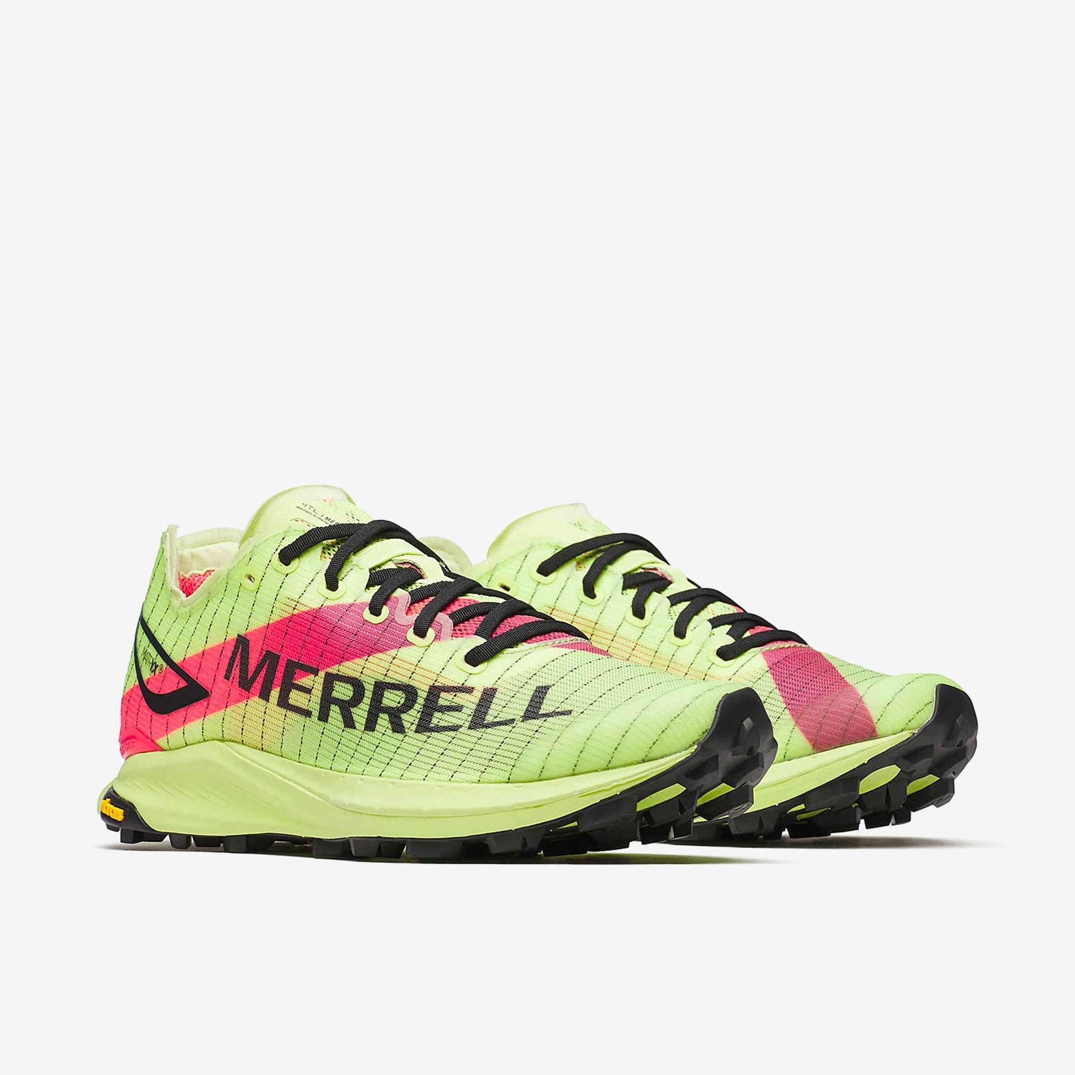 Merrell - Skyfire 2 Matryx - Women – Le coureur nordique
